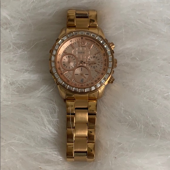 Guess watch - Picture 1 of 2